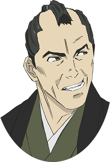 อนิเมะแนวย้อนยุค Onihei เผยรายละเอียดตัวละครและนักพากย์