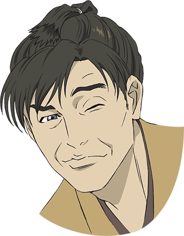 อนิเมะแนวย้อนยุค Onihei เผยรายละเอียดตัวละครและนักพากย์