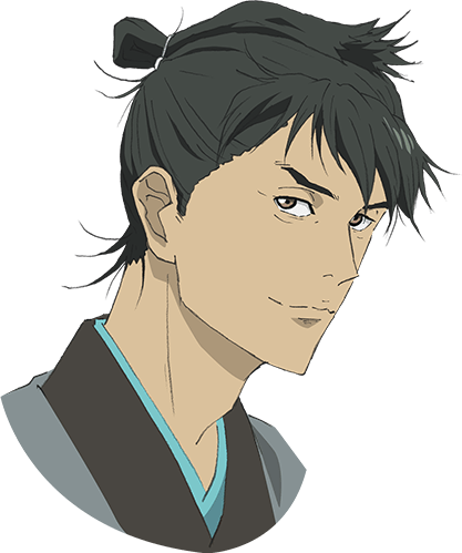 อนิเมะแนวย้อนยุค Onihei เผยรายละเอียดตัวละครและนักพากย์