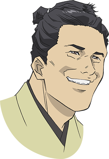 อนิเมะแนวย้อนยุค Onihei เผยรายละเอียดตัวละครและนักพากย์