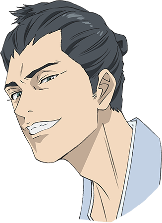 อนิเมะแนวย้อนยุค Onihei เผยรายละเอียดตัวละครและนักพากย์