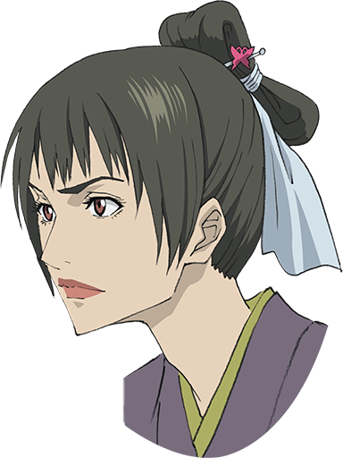 อนิเมะแนวย้อนยุค Onihei เผยรายละเอียดตัวละครและนักพากย์