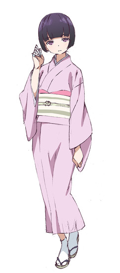 อนิเมะ Eromanga Sensei (น้องสาวของผมคืออาจารย์เอโรมังกะ) เผยภาพวิชวลใหม่