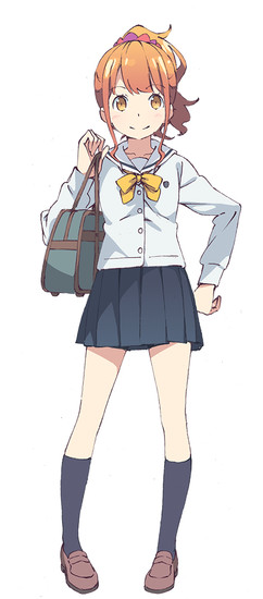 อนิเมะ Eromanga Sensei (น้องสาวของผมคืออาจารย์เอโรมังกะ) เผยภาพวิชวลใหม่