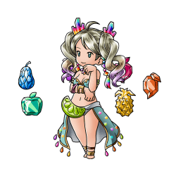 รีวิวฟิกเกอร์สวย ๆ ของ De la Fille จากเกมฮิต Granblue Fantasy