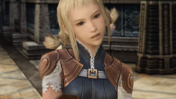 ตัวอย่างฉากสู้บอสและธีมของ Penelo ในเกม Final Fantasy XII: The Zodiac Age Original Soundtrack