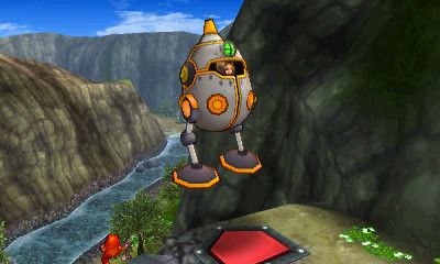 Dragon Quest XI ปล่อยรายละเอียดการขี่มอนสเตอร์ในเกม