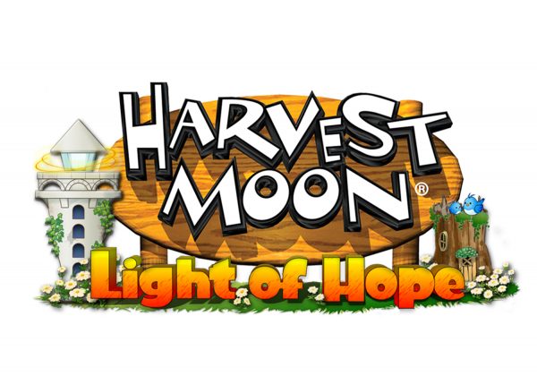 เหล่านักปลูกผักเตรียมพบ Harvest Moon: Light of Hope ในงาน E3!!