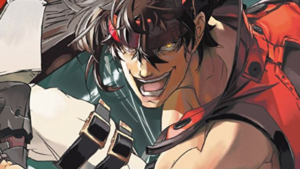 ไปดูคะแนนเกมส์ของ Famitsu Review Scores: Issue 1485