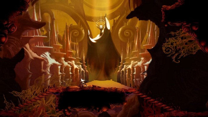 เกมอินดี้ภาพสวย Sundered ปล่อยเทรลเลอร์ใหม่ที่ชื่อ 'Resist'