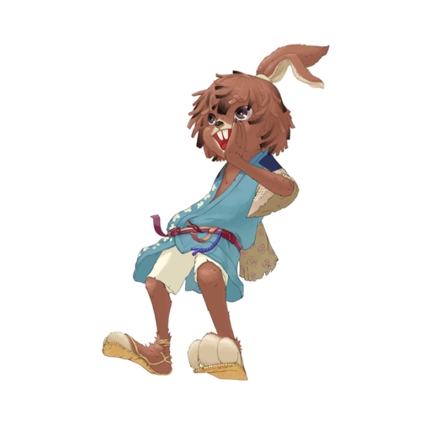 เกมเพลงริทึม Project Rap Rabbit Kickstarter เริ่มปล่อยเคมเปญแล้ว!!