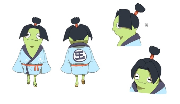 เกมเพลงริทึม Project Rap Rabbit Kickstarter เริ่มปล่อยเคมเปญแล้ว!!