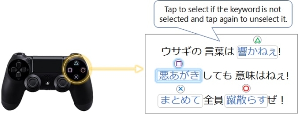 เกมเพลงริทึม Project Rap Rabbit Kickstarter เริ่มปล่อยเคมเปญแล้ว!!