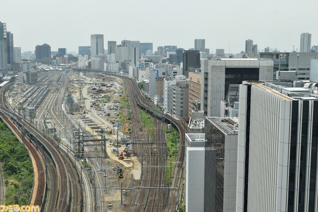 บินไปกับ Eva กับ Evangelion VR The Soul's seat