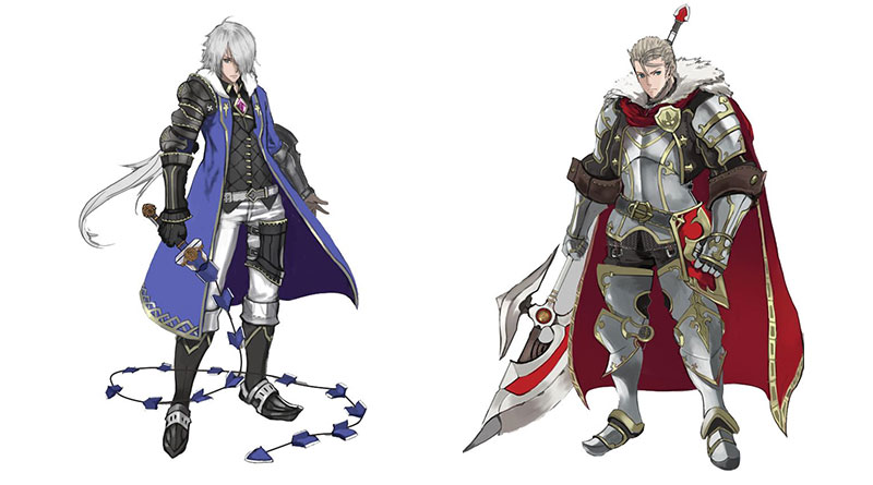 AeternoBlade II เกมแอ็คชั่นของไทยเริ่มระดมทุนสำหรับทำเกมมัลติเพลทฟอร์มแล้ว