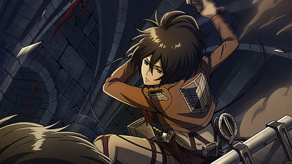 ยอดขายเกมส์ Media Create Sales 8/5/17 - 14/5/17