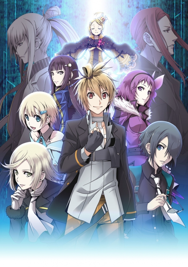 เกมยานยิงผสมไฟท์ติ้ง Senko no Ronde 2 เตรียมวางจำหน่ายเดือนกันยายนนี้