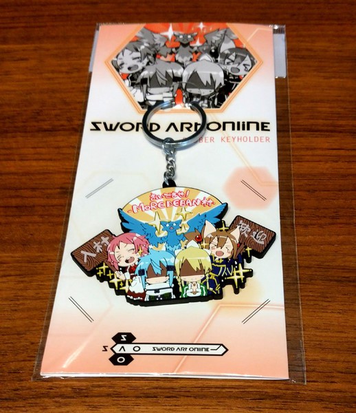 อย่างรก!! กับของสะสมในบ้านของเรกิ คาวาฮาระ ผู้แต่ง Sword Art Online