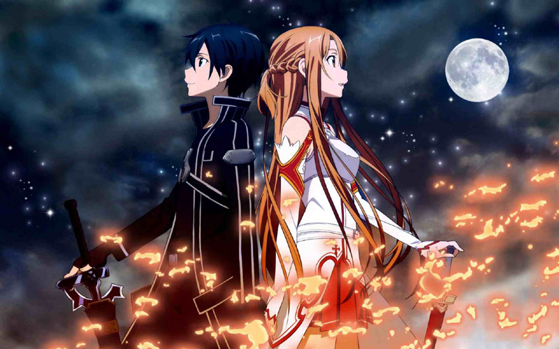 อย่างรก!! กับของสะสมในบ้านของเรกิ คาวาฮาระ ผู้แต่ง Sword Art Online