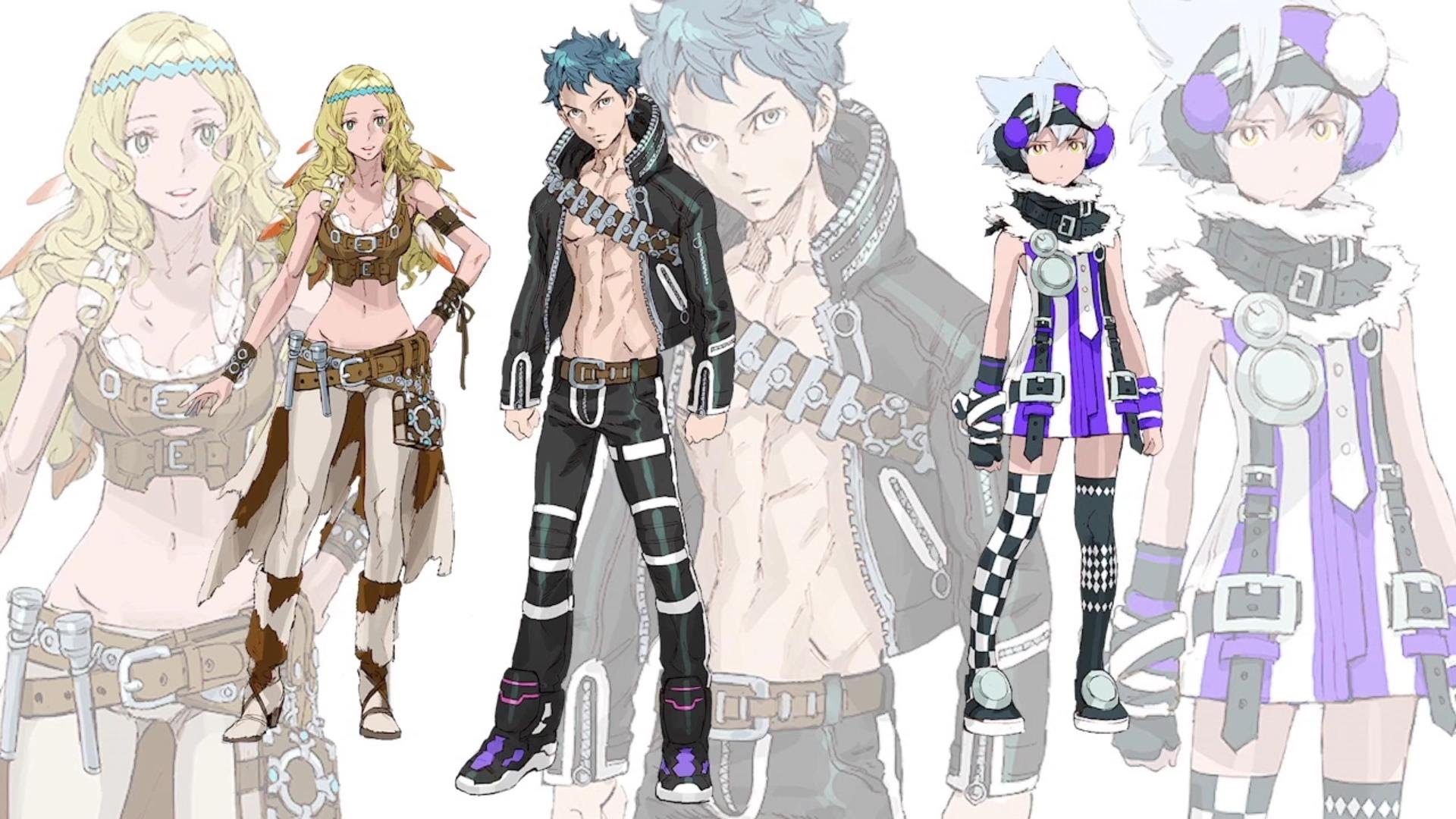 โอเวอร์วิวเทรลเลอร์ของเกมการ์ด Culdcept Revolt เวอร์ชั่นอังกฤษ