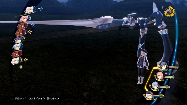 รายละเอียดระบบการต่อสู้ใหม่ของเกม The Legend of Heroes: Trails of Cold Steel III