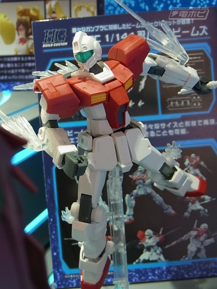 ชมงาน Gundam EXPO ที่จัดขึ้นที่ฮิโรชิมา HIROSHIMA