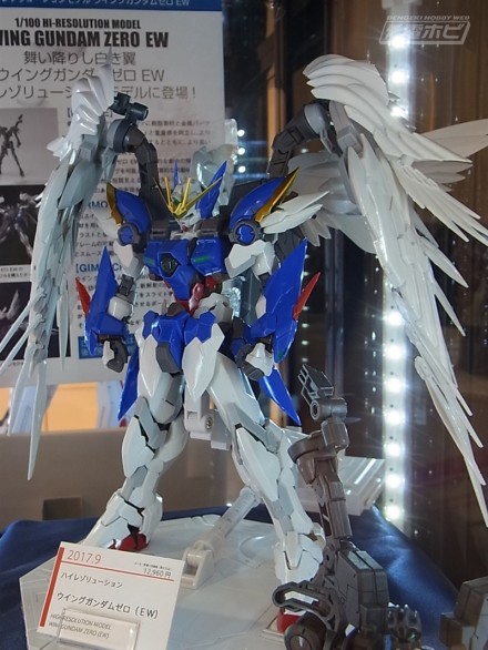ชมงาน Gundam EXPO ที่จัดขึ้นที่ฮิโรชิมา HIROSHIMA