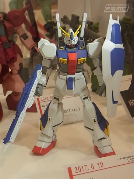 ชมงาน Gundam EXPO ที่จัดขึ้นที่ฮิโรชิมา HIROSHIMA