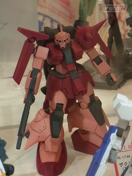 ชมงาน Gundam EXPO ที่จัดขึ้นที่ฮิโรชิมา HIROSHIMA