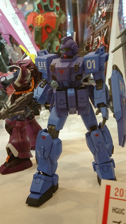 ชมงาน Gundam EXPO ที่จัดขึ้นที่ฮิโรชิมา HIROSHIMA