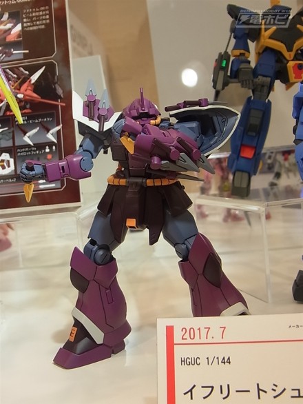 ชมงาน Gundam EXPO ที่จัดขึ้นที่ฮิโรชิมา HIROSHIMA