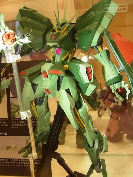 ชมงาน Gundam EXPO ที่จัดขึ้นที่ฮิโรชิมา HIROSHIMA