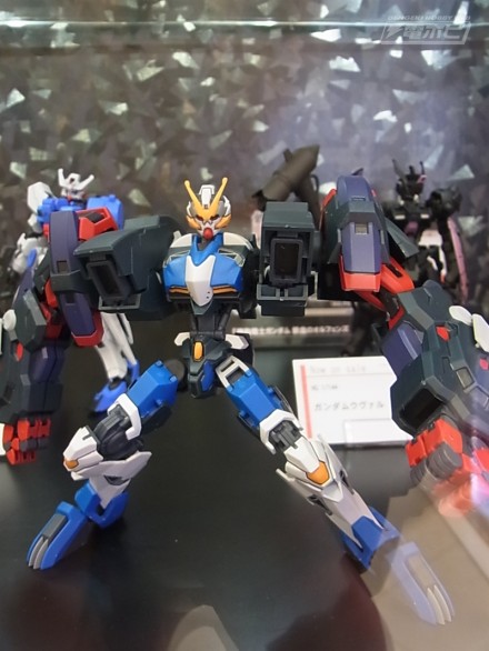 ชมงาน Gundam EXPO ที่จัดขึ้นที่ฮิโรชิมา HIROSHIMA