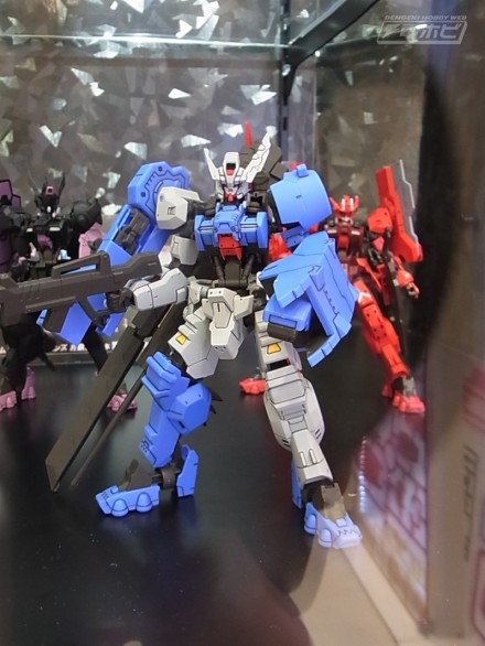 ชมงาน Gundam EXPO ที่จัดขึ้นที่ฮิโรชิมา HIROSHIMA