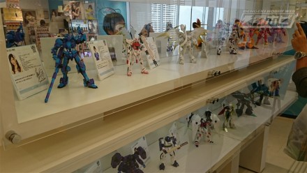 ชมงาน Gundam EXPO ที่จัดขึ้นที่ฮิโรชิมา HIROSHIMA