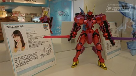 ชมงาน Gundam EXPO ที่จัดขึ้นที่ฮิโรชิมา HIROSHIMA