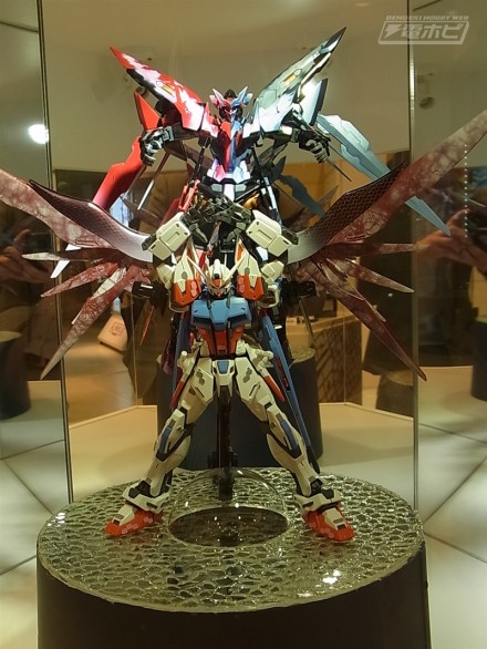 ชมงาน Gundam EXPO ที่จัดขึ้นที่ฮิโรชิมา HIROSHIMA