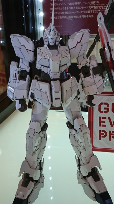 ชมงาน Gundam EXPO ที่จัดขึ้นที่ฮิโรชิมา HIROSHIMA