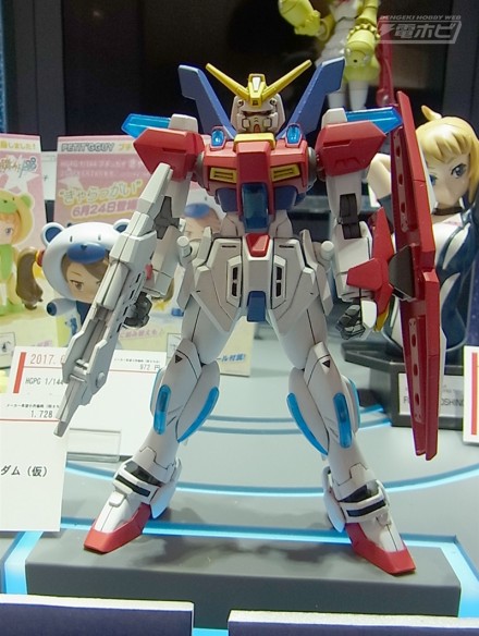 ชมงาน Gundam EXPO ที่จัดขึ้นที่ฮิโรชิมา HIROSHIMA