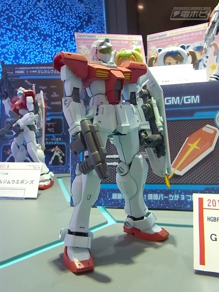 ชมงาน Gundam EXPO ที่จัดขึ้นที่ฮิโรชิมา HIROSHIMA