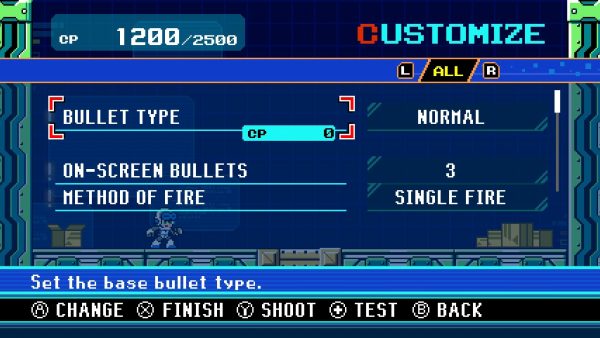 Mighty Gunvolt Burst ขยายเนื้อหาเตรียมลงเครื่อง Switch