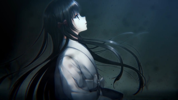 ชม Opening Movie ของเกมสยองขวัญ  Iwaihime: Matsuri