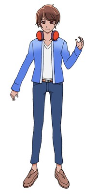 PV ตัวที่ 2 ของอนิเมะแฟนตาซี 18if ของ Gonzo