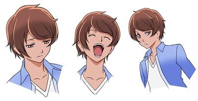 PV ตัวที่ 2 ของอนิเมะแฟนตาซี 18if ของ Gonzo