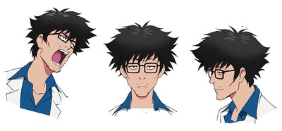 PV ตัวที่ 2 ของอนิเมะแฟนตาซี 18if ของ Gonzo