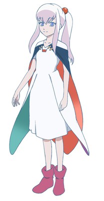 PV ตัวที่ 2 ของอนิเมะแฟนตาซี 18if ของ Gonzo