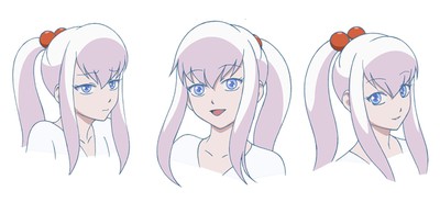 PV ตัวที่ 2 ของอนิเมะแฟนตาซี 18if ของ Gonzo