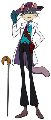 PV ตัวที่ 2 ของอนิเมะแฟนตาซี 18if ของ Gonzo