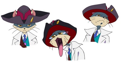 PV ตัวที่ 2 ของอนิเมะแฟนตาซี 18if ของ Gonzo