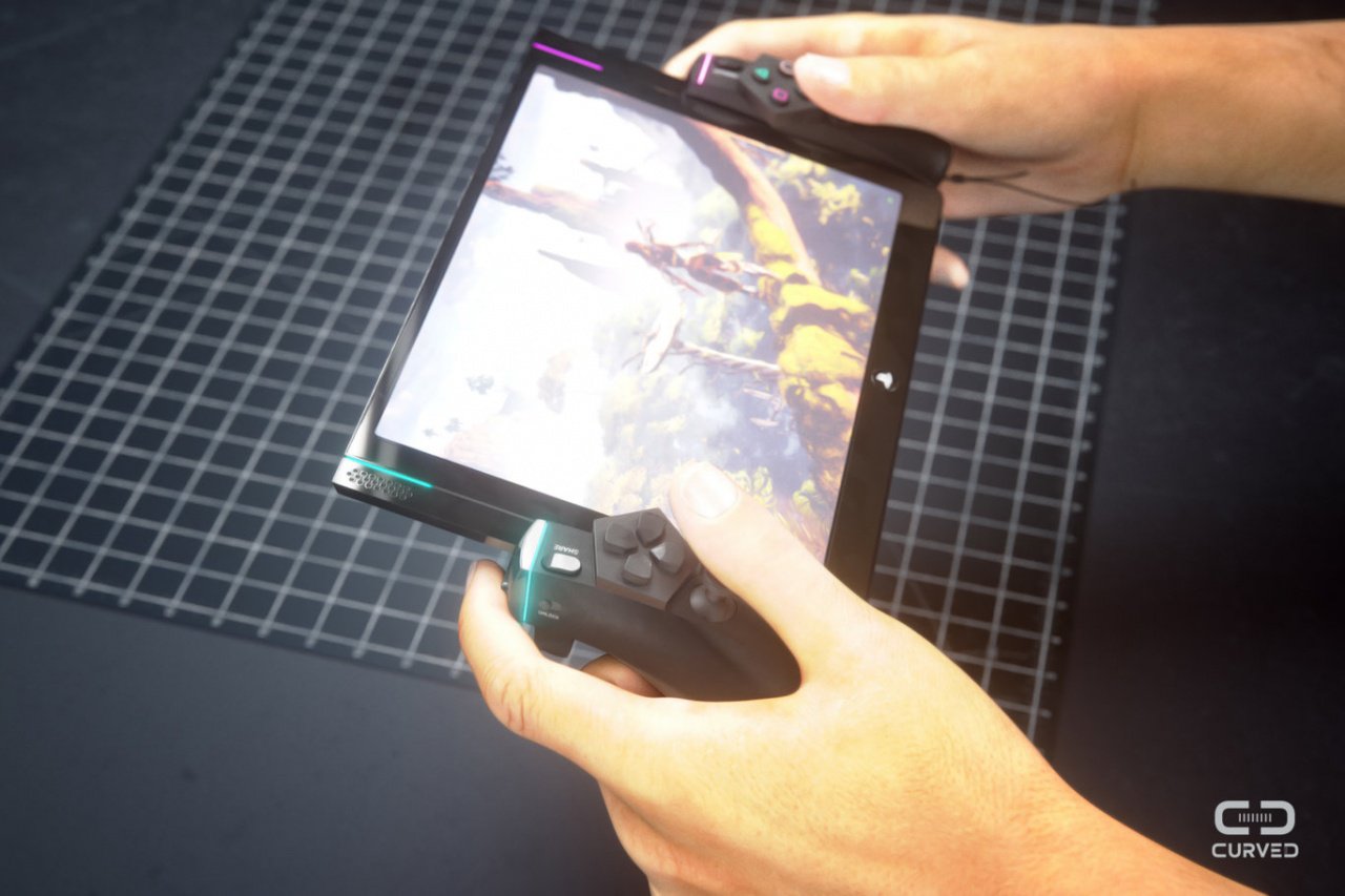 จะเป็นยังไง ถ้า PlayStation ทำเลียนแบบ Switch!!